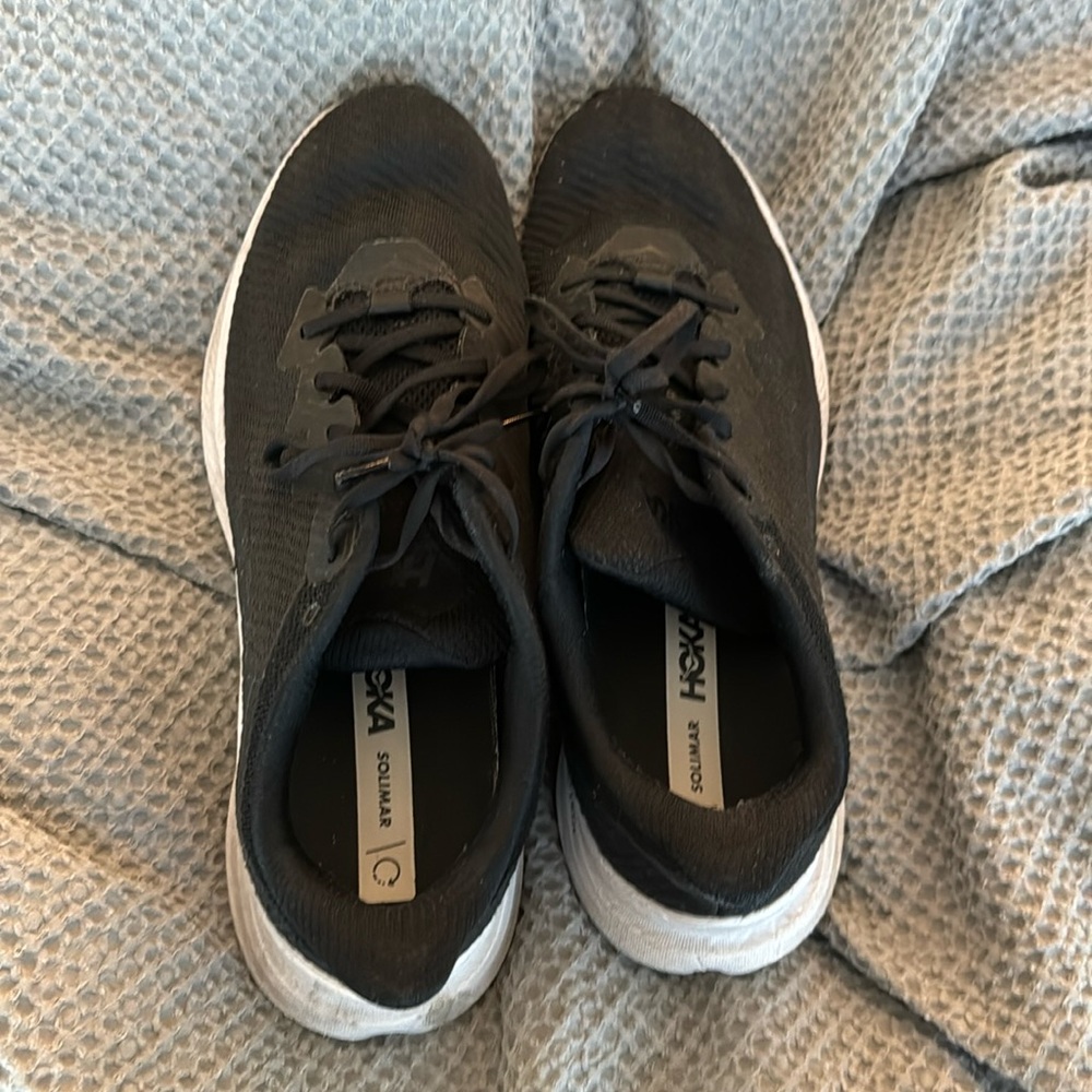 Hoka Solimar Men’s 12